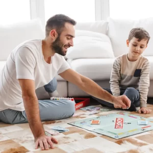 Desenvolva as Habilidades Essenciais do seu Filho com 20 Jogos Educativos Imperdíveis para Crianças de 7 Anos