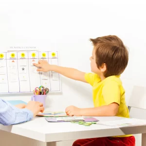 Os 7 Melhores Jogos Educativos para Ensinar Organização às Criança