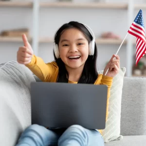 Aprender Inglês Brincando: Os Melhores Jogos para Crianças