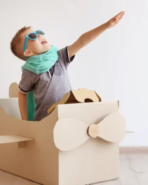 Autoestima Infantil: Jogos e Atividades para Fortalecer a Autoconfiança